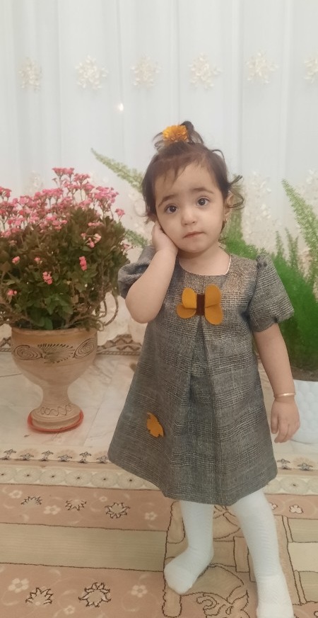 ماهلین  بیات