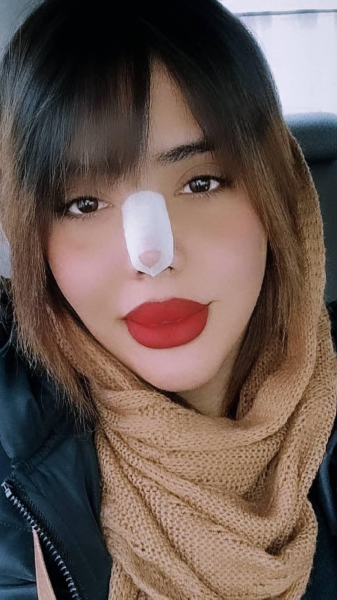 شیوا رستگاری اصفهانی