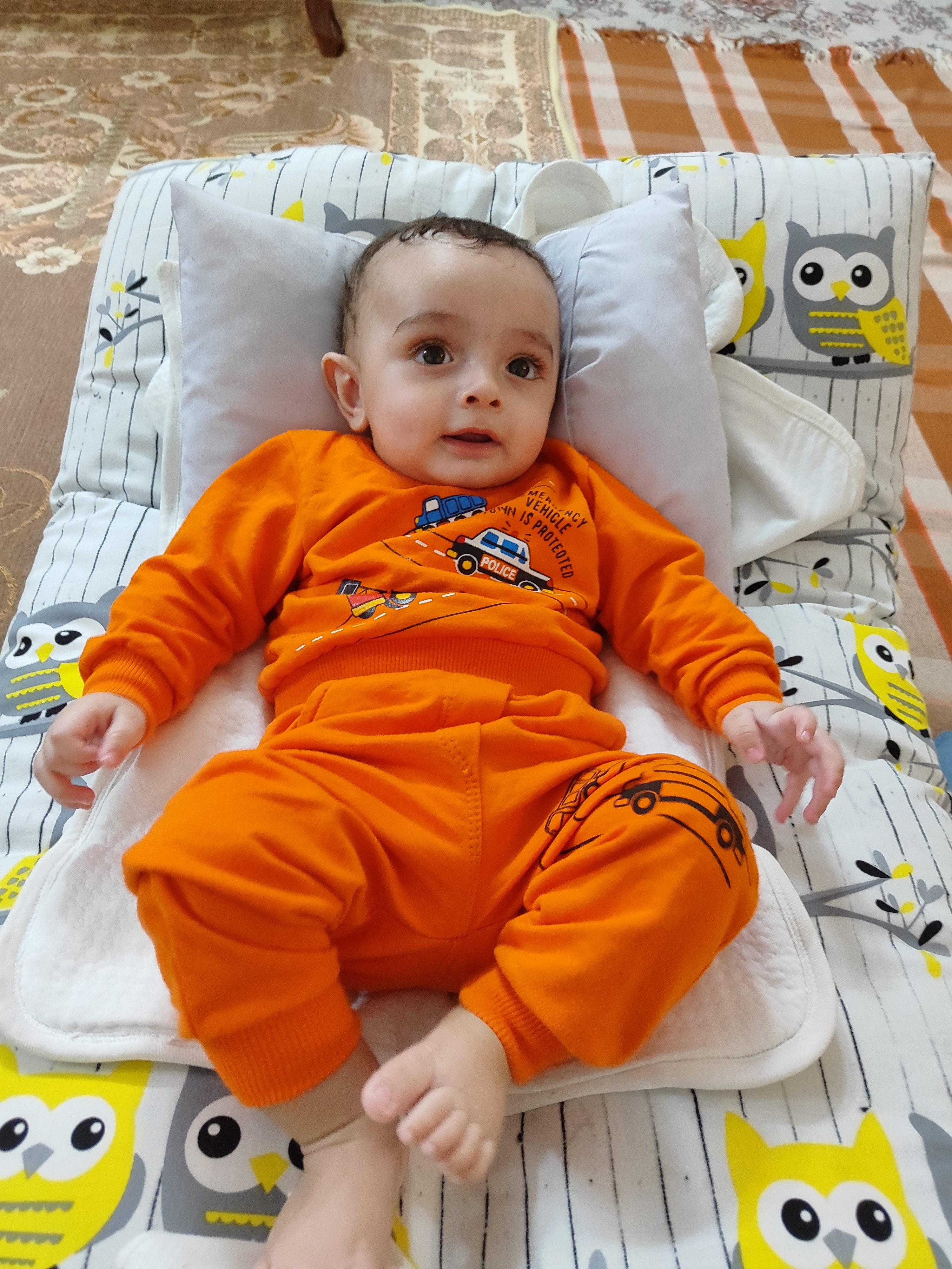 ماهان سلمانی زاده