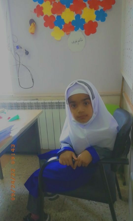 فاطمه  گلدوی