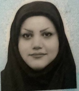 فاطمه خاوریان