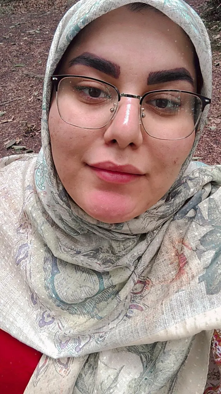 راضیه استارمی