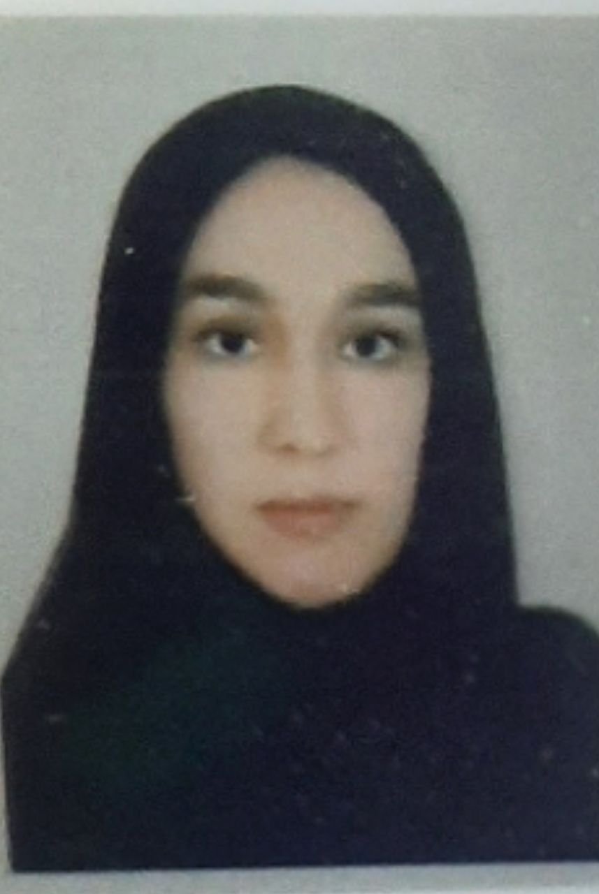 فاطمه ناصریان