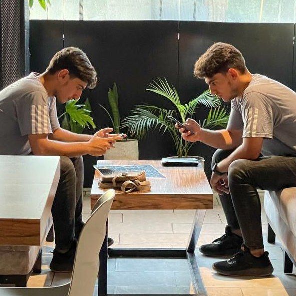 معین رمضانی