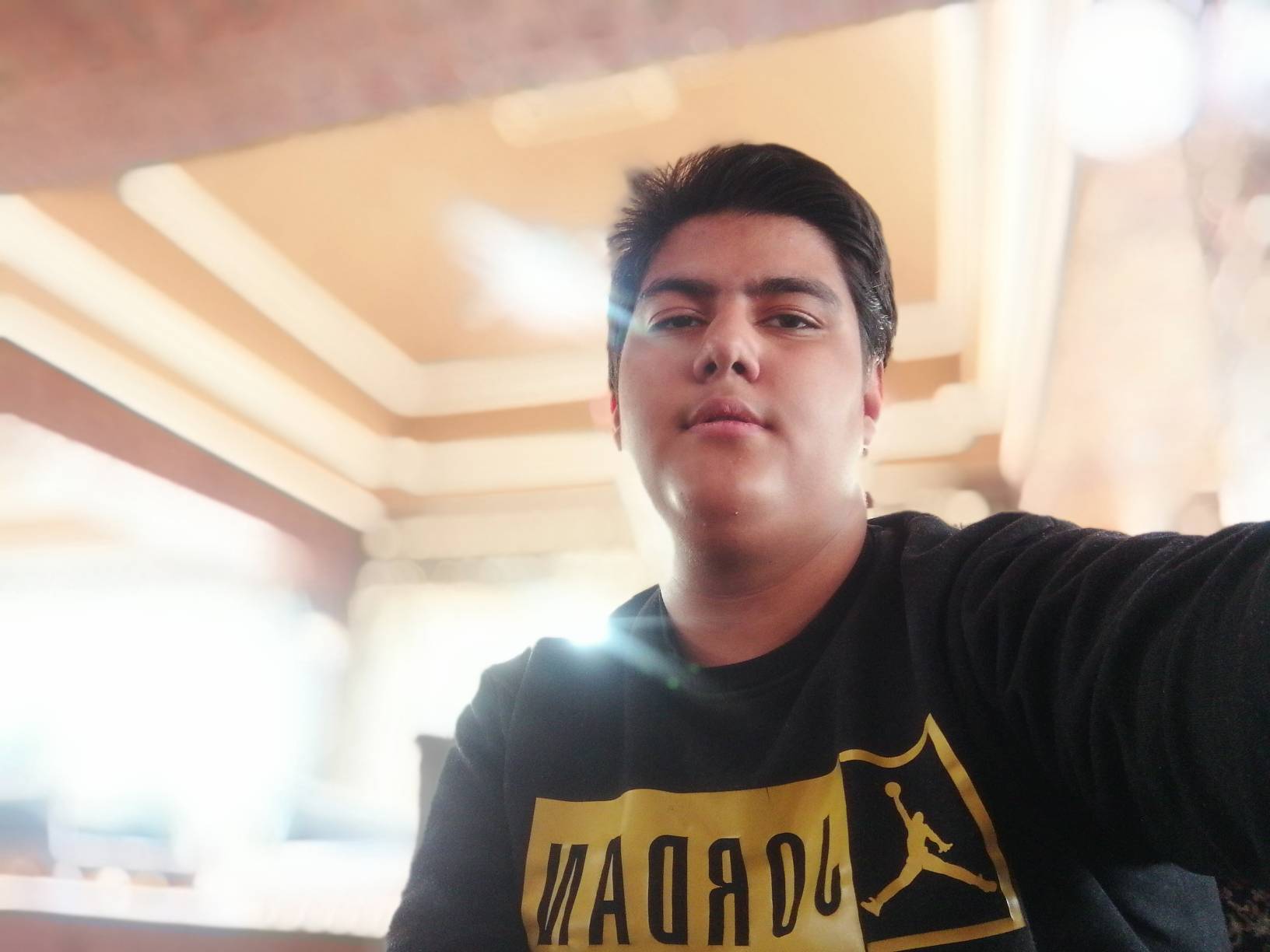 امیرحسین اتحادی