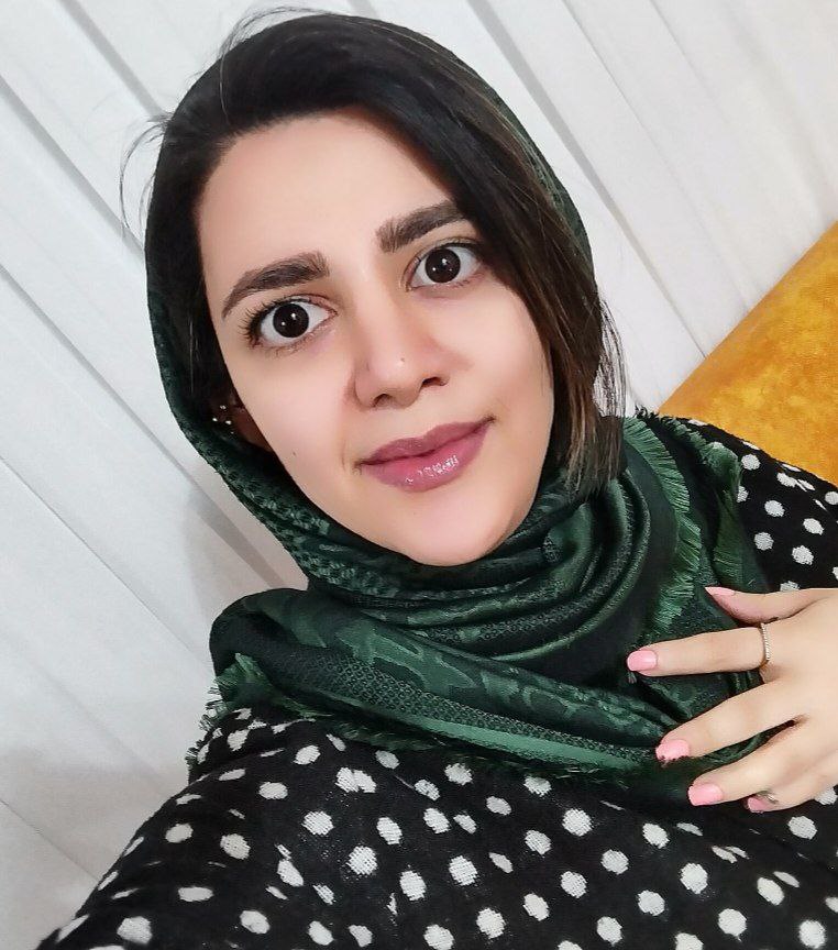 معصومه میرزایی