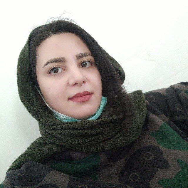 منیره میرزایی