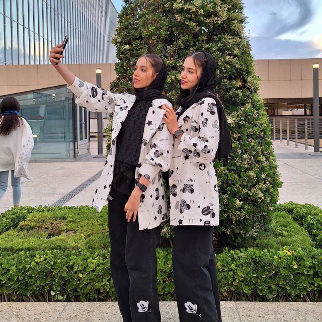 محدثه علوی مرام