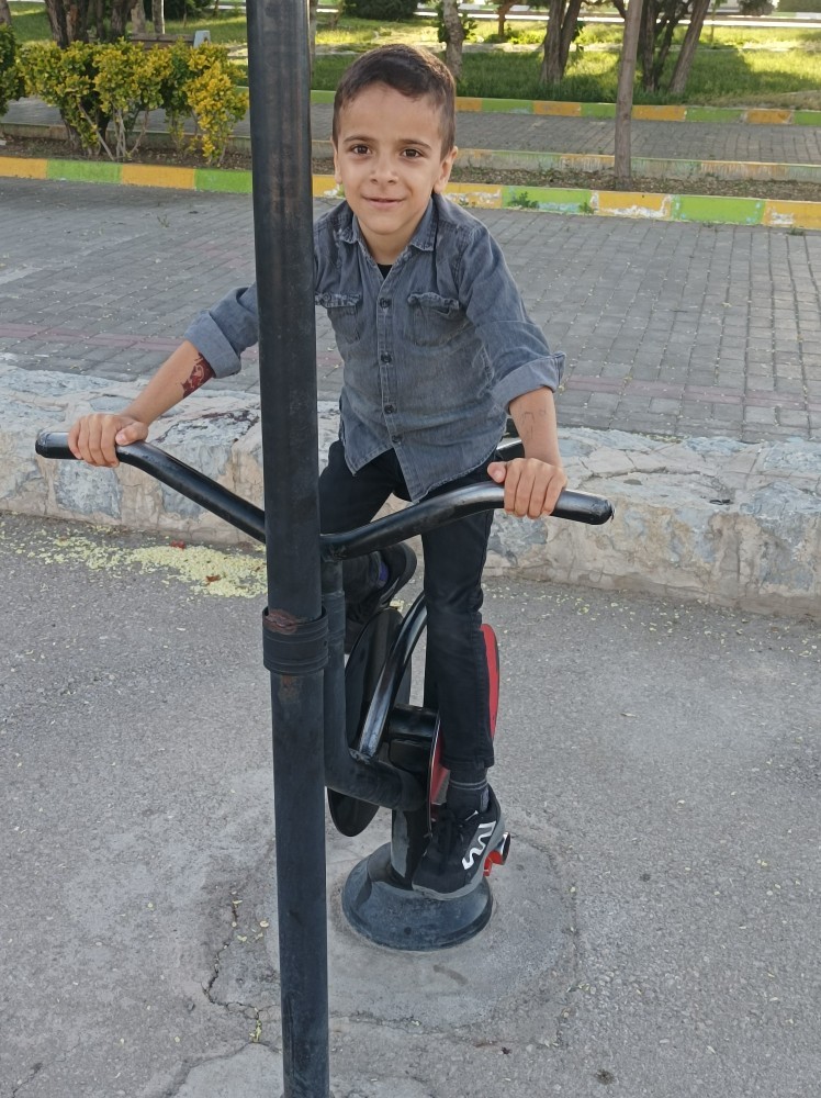 پارسا پیرنیکو