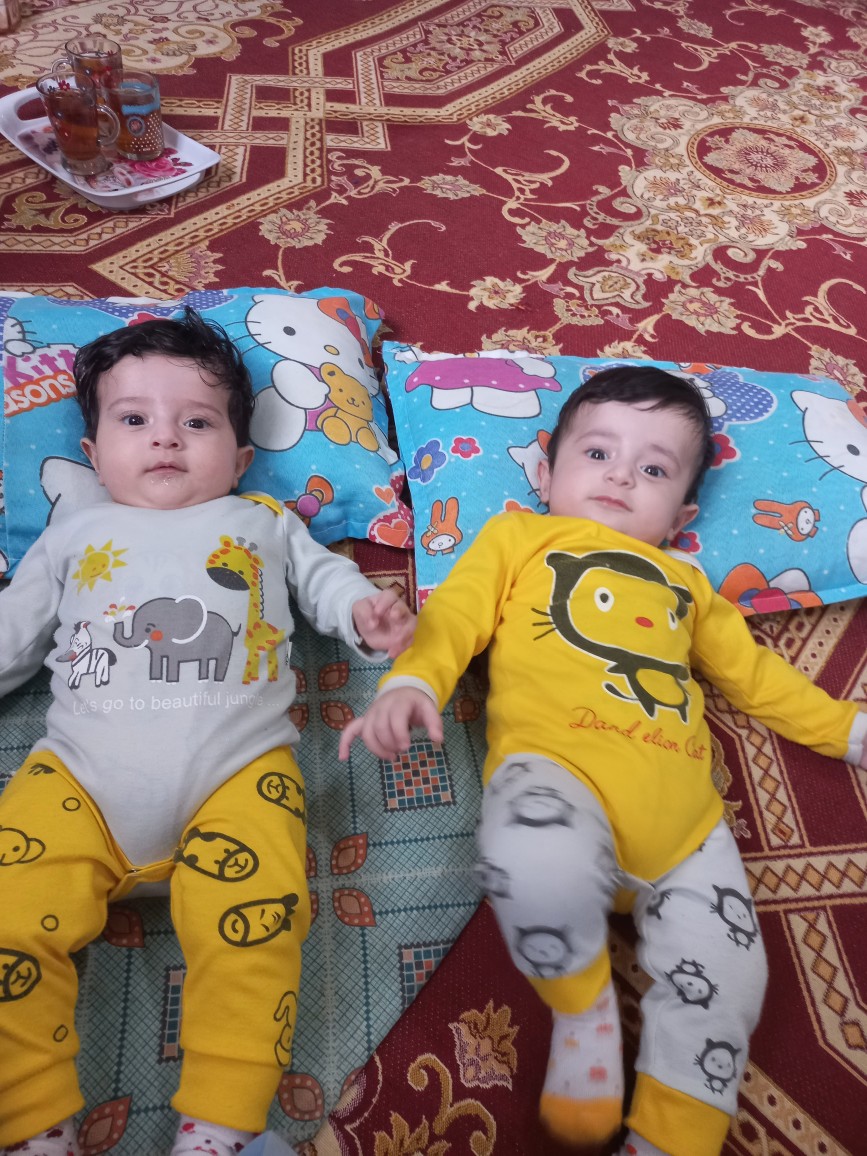 نکویی