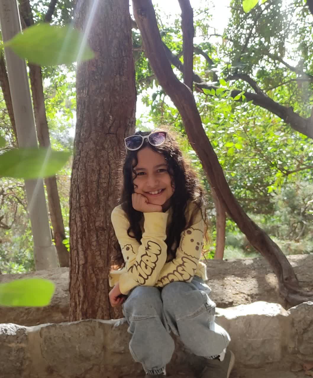 فاطمه حاج حسینی