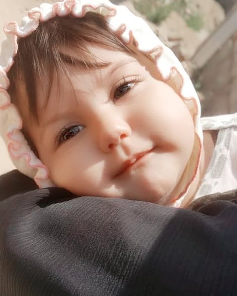 معصومه تقوایی کشتکار