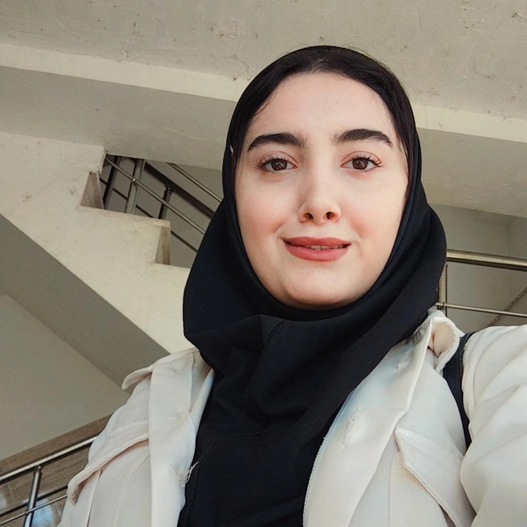 فاطمه ابراهیم نژاد