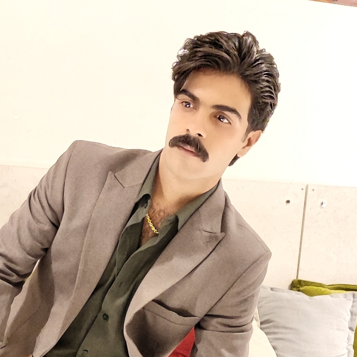 حسن سرافشان 