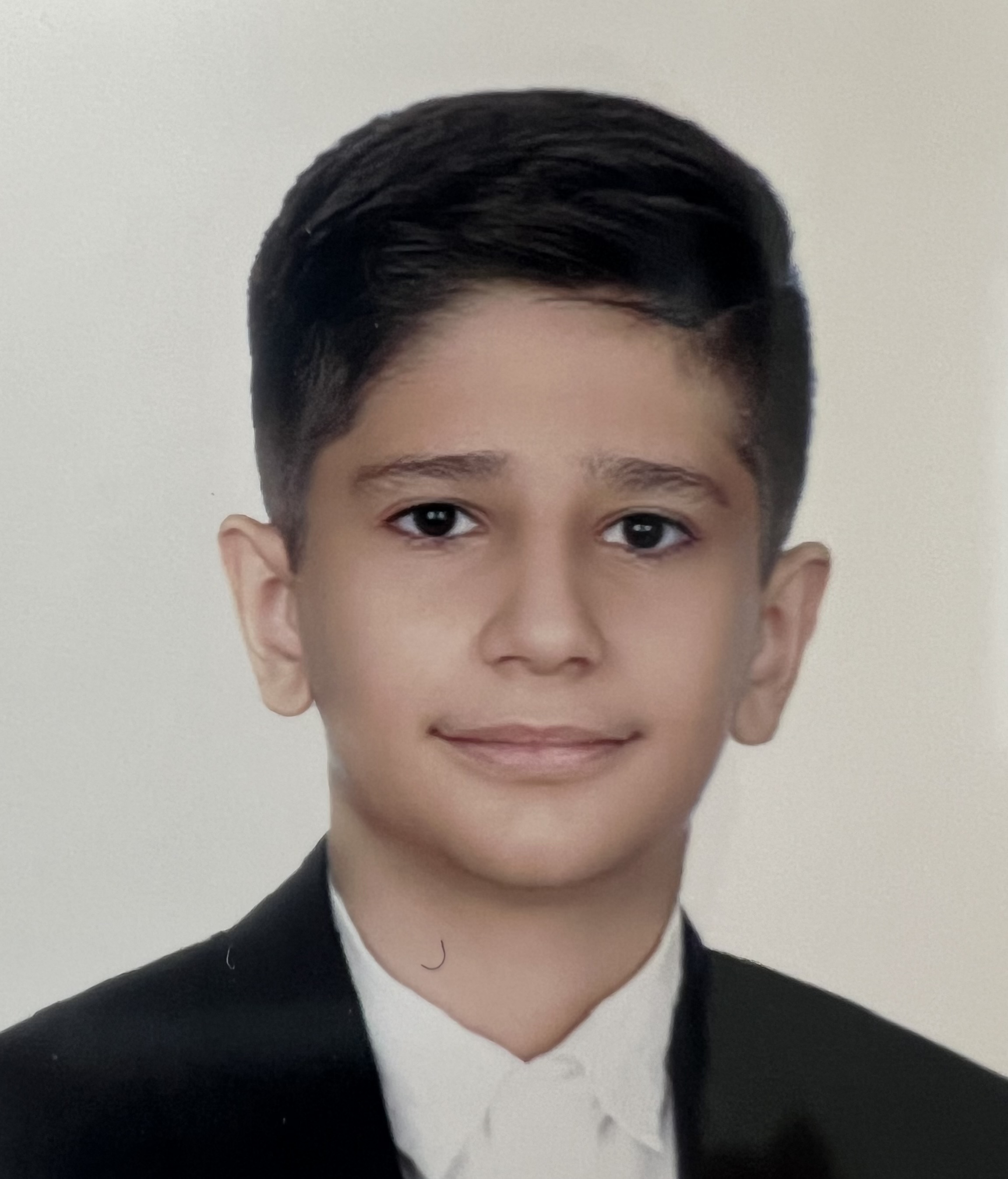 کوروش خدائی