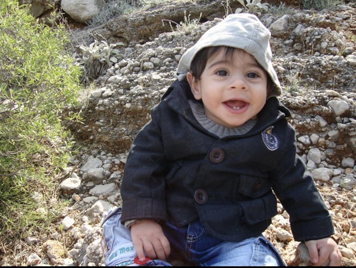 كسرا رضازاده