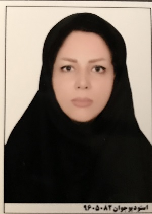 فرحناز معصومی