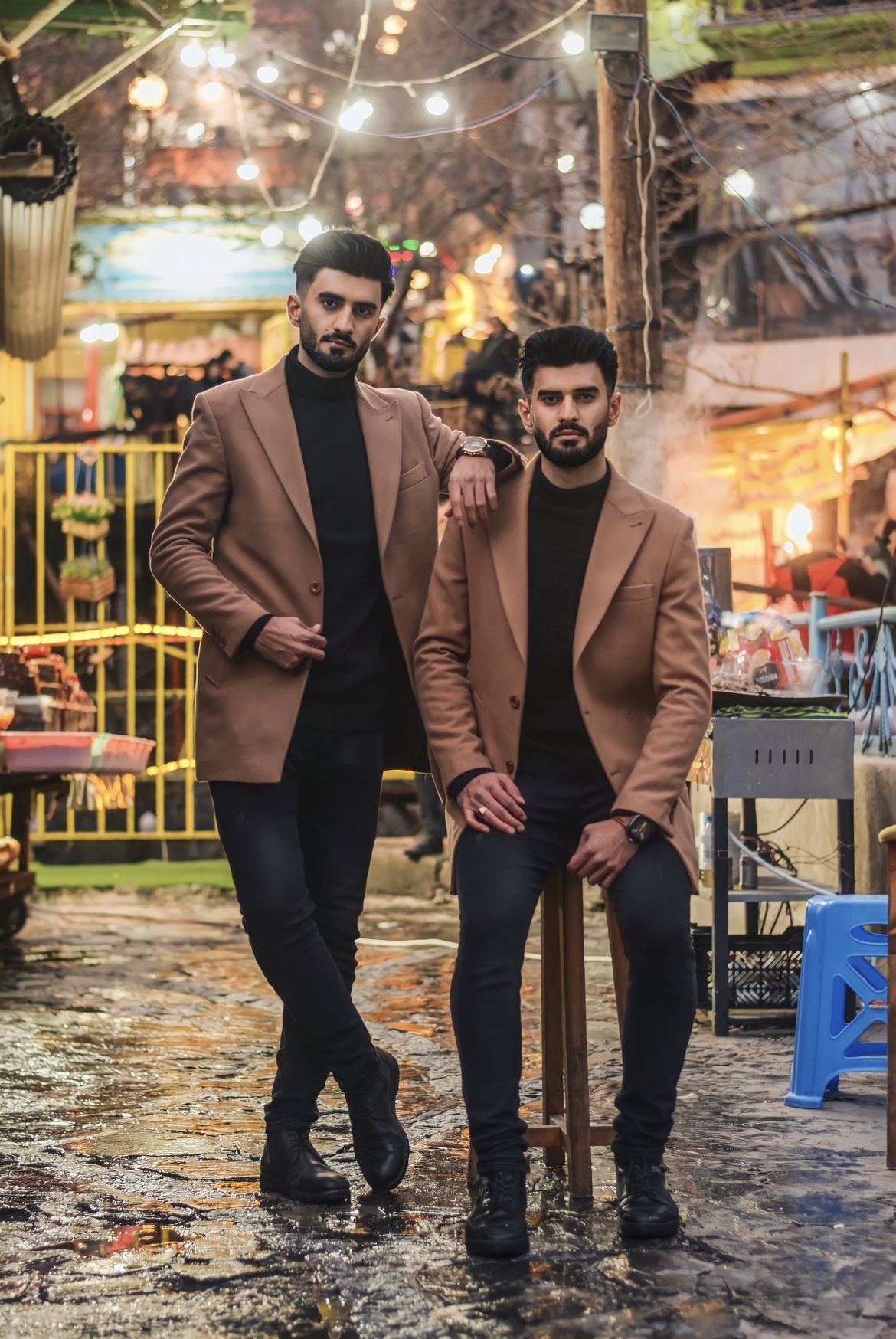 وکیلی سهرفيروزاني