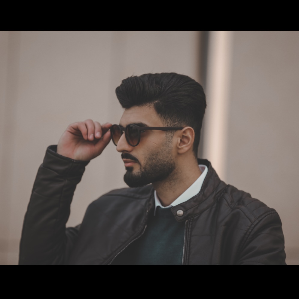 حمید وکیلی سهرفيروزاني