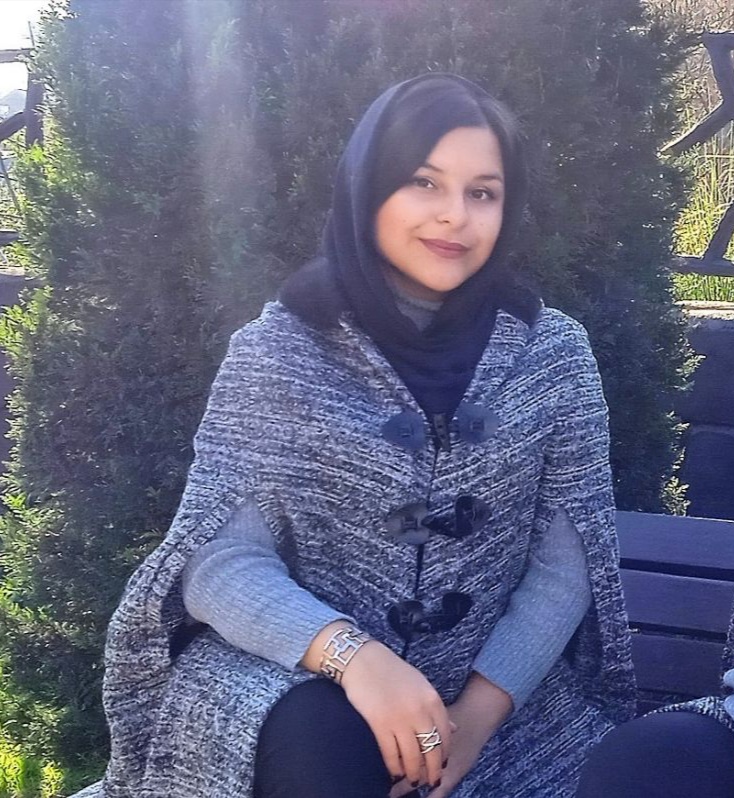 زهرا  عسگری دیز