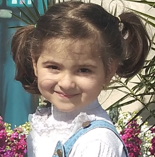 حسنا  فلاح مغانی