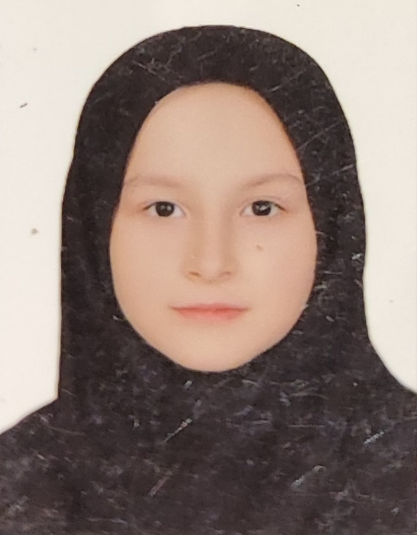 سارا  وجاهت گورچین قلعه