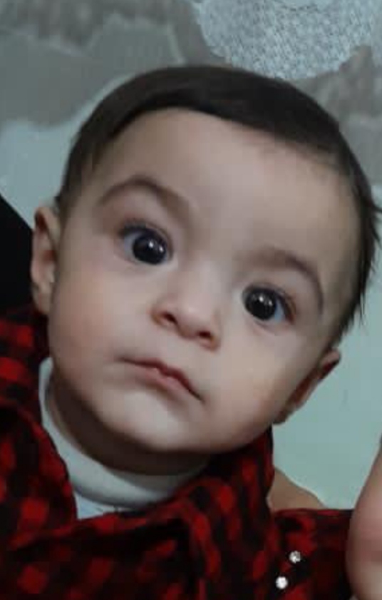 محمد طاها قاسم زاده 