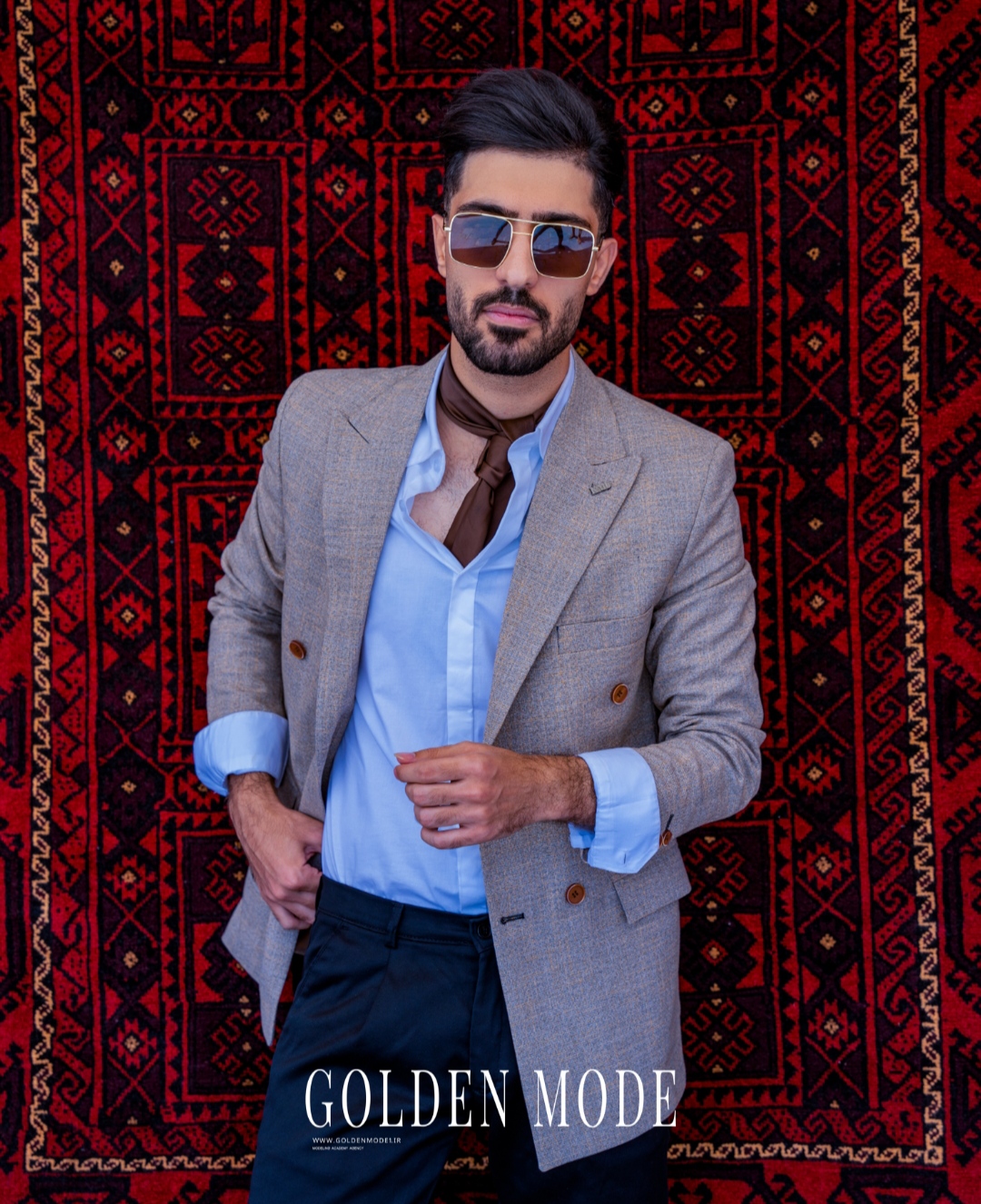 محمد باقر سعید پور