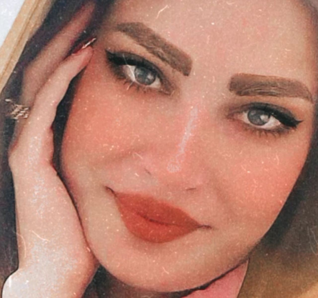 فاطمه جعفری