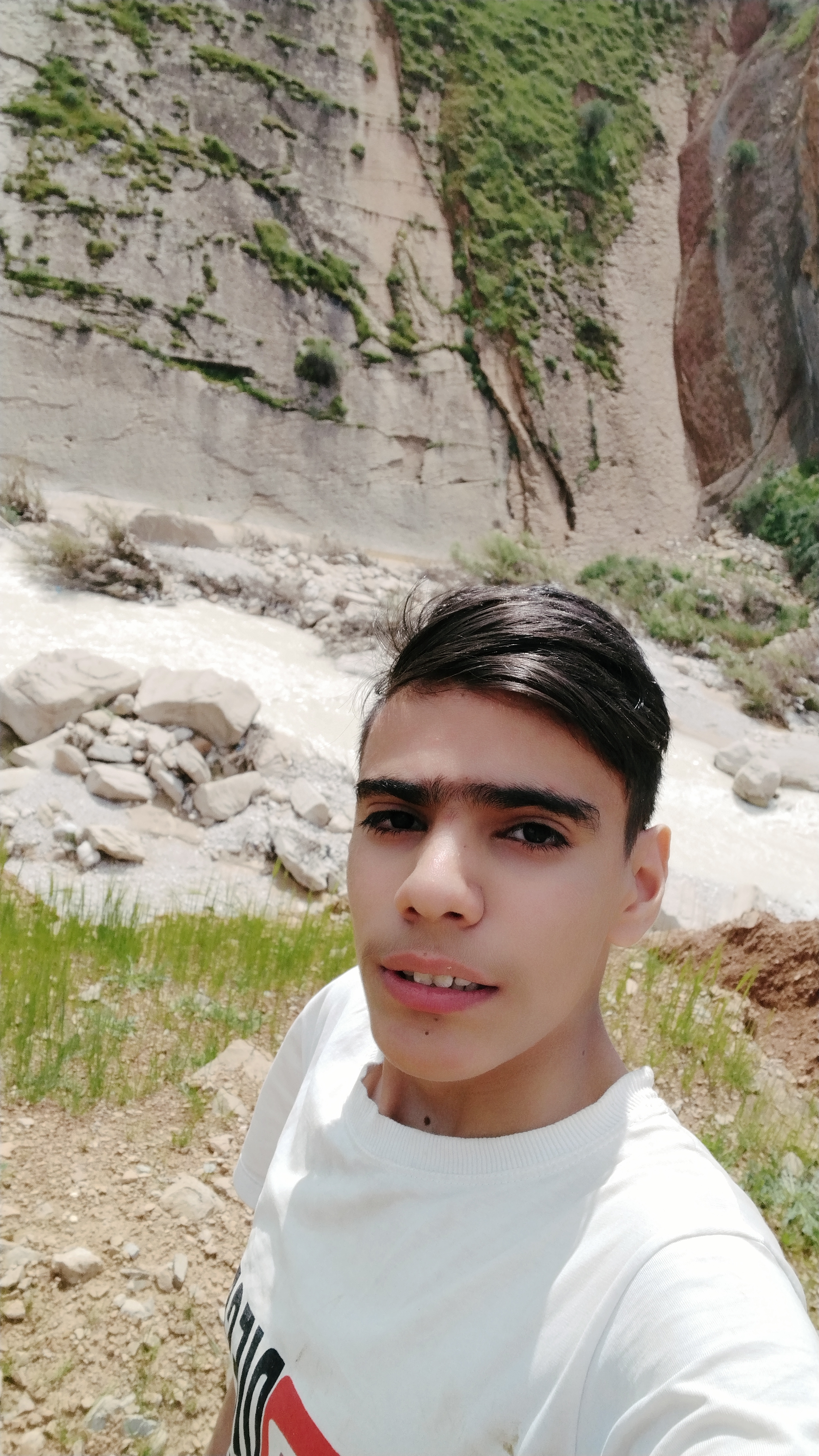 امیرمهدی  رضائی