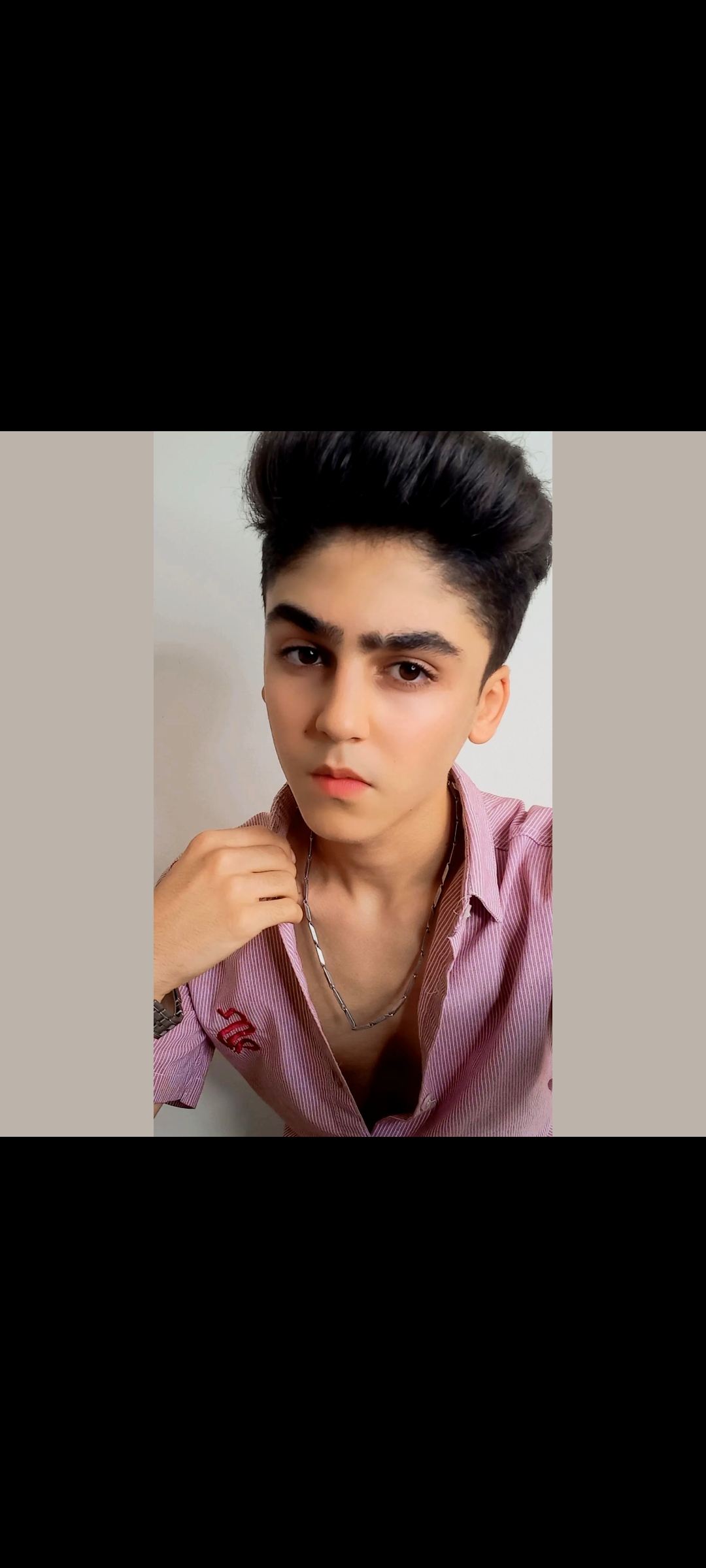 مهدی حبیبی مفرح