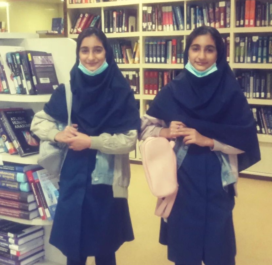 آترینا پوراکبری