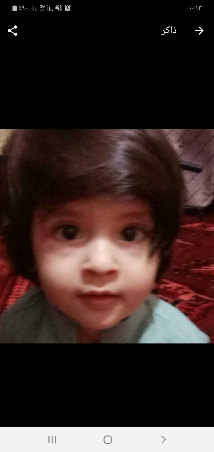 آرسام پایابیده براهویی