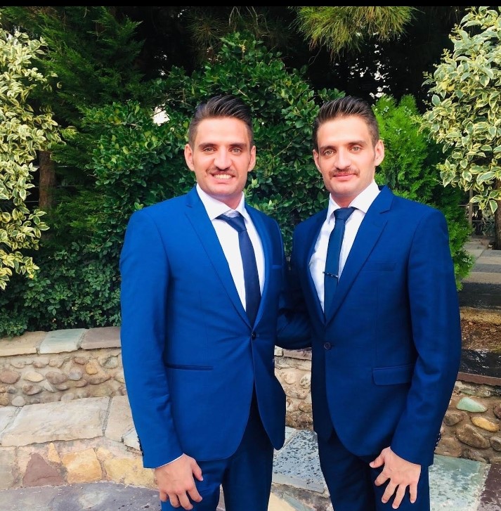 محمد هادی شهبازی