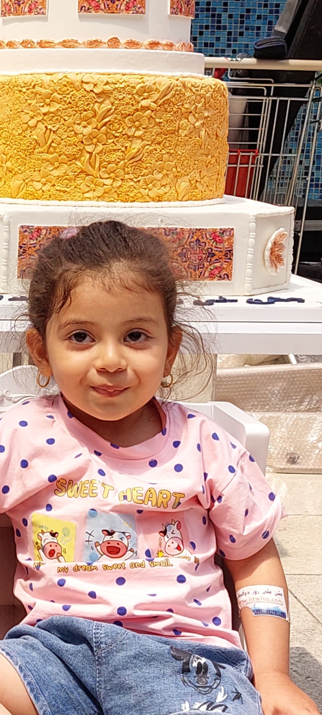 هانا پزشکیان