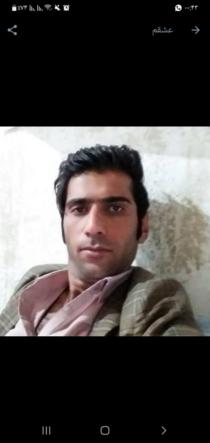 پرویز پایابیده براهویی