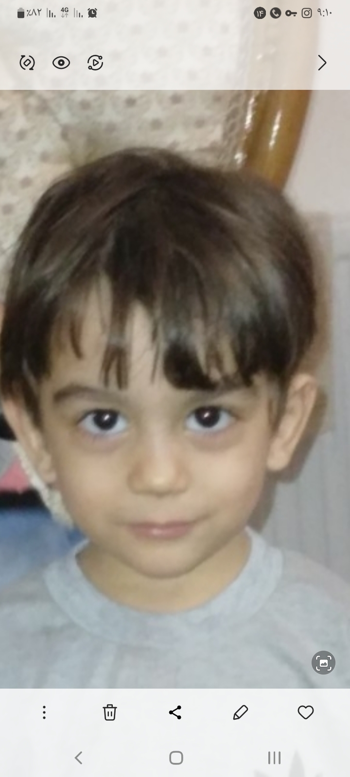 محمد مهدی طاهری نژاد