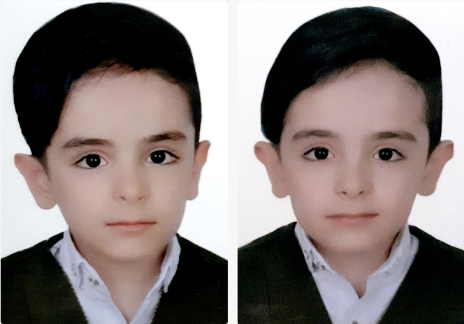 رضائی مژدهی