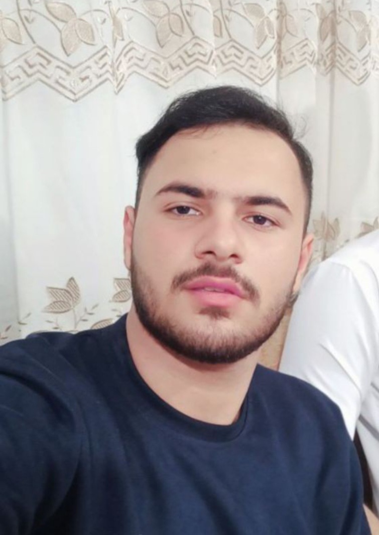 حسن باقری بقا