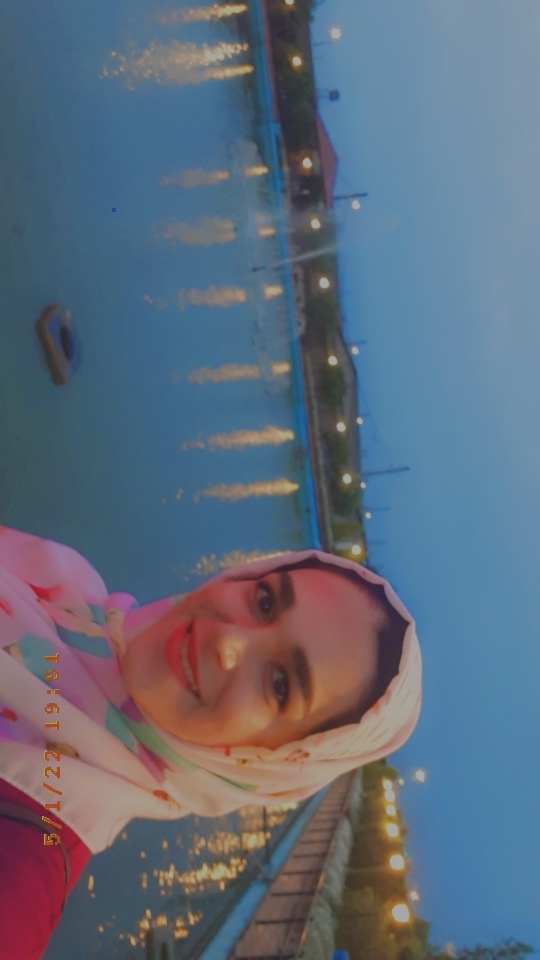 فاطمه رجبی فومشی