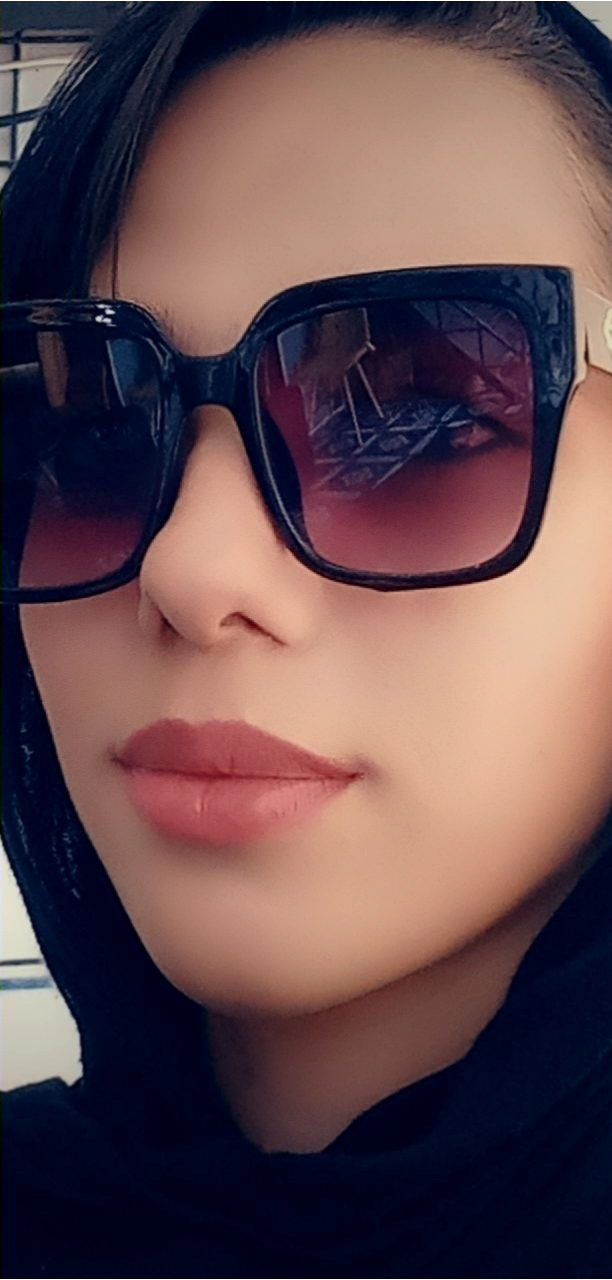 مریم  بلی کوهی