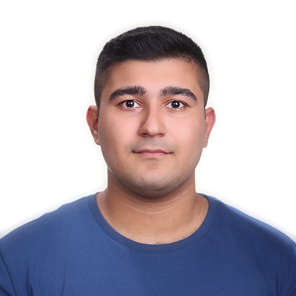 رامتین  خاضع بهنمیری