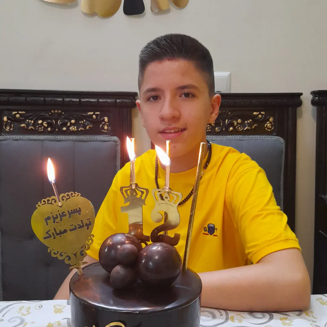 امیرمهدی بالازاده