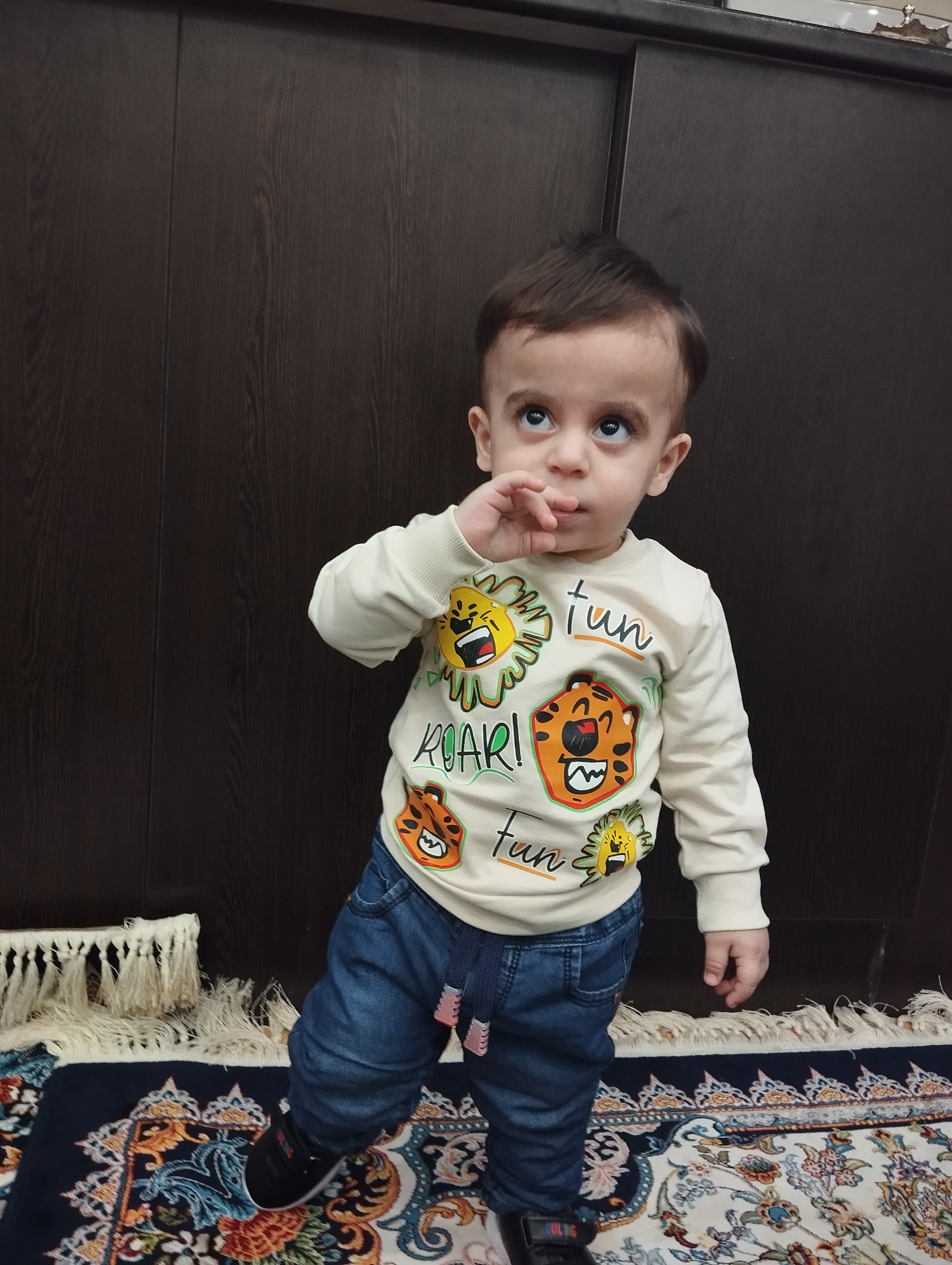 امیرعلی سعادتی پایدار