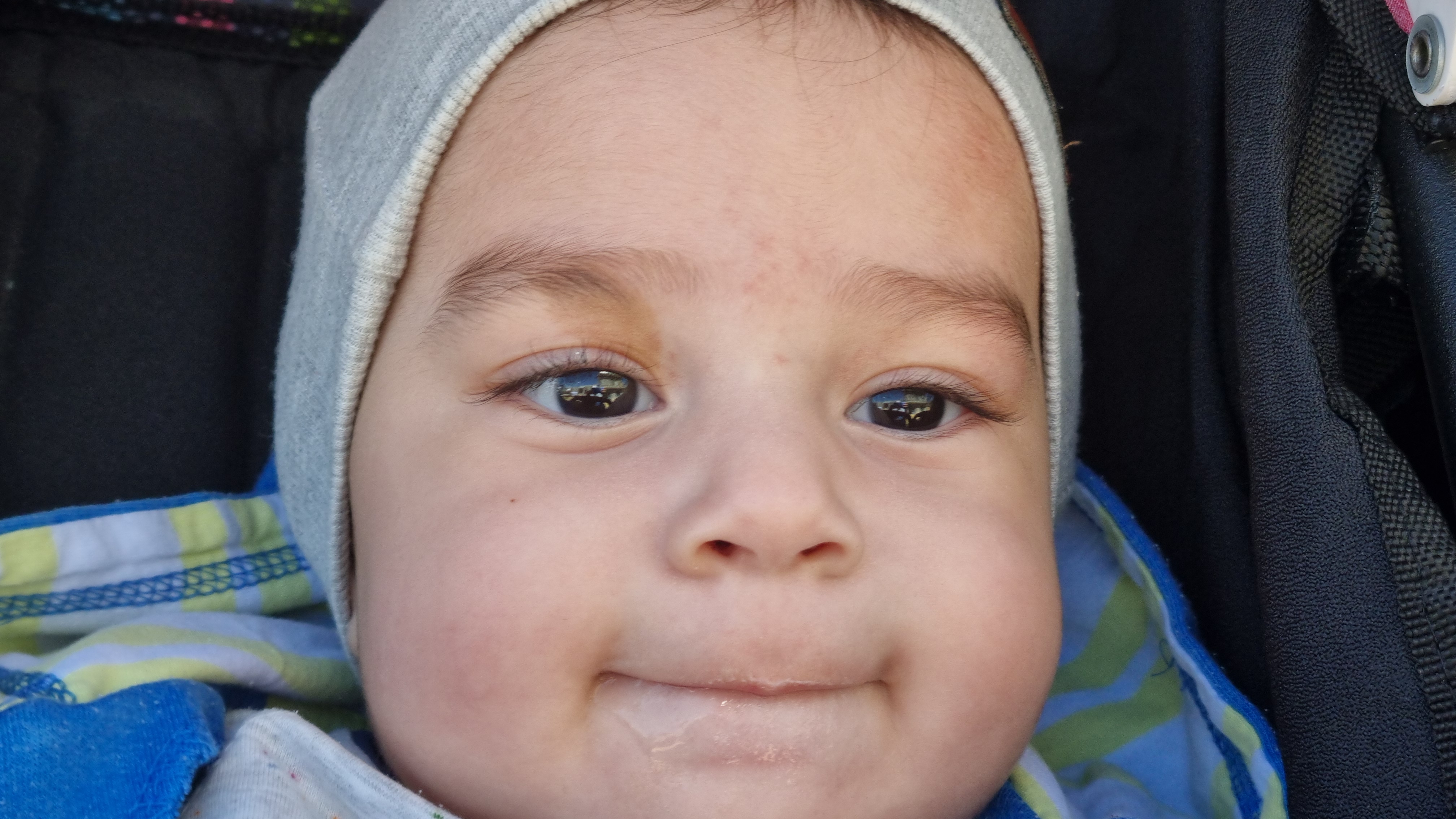 سید محمد الهی