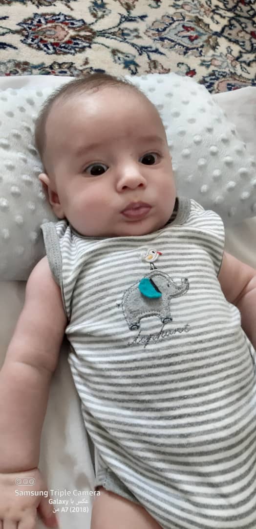 مسیحا مهربان