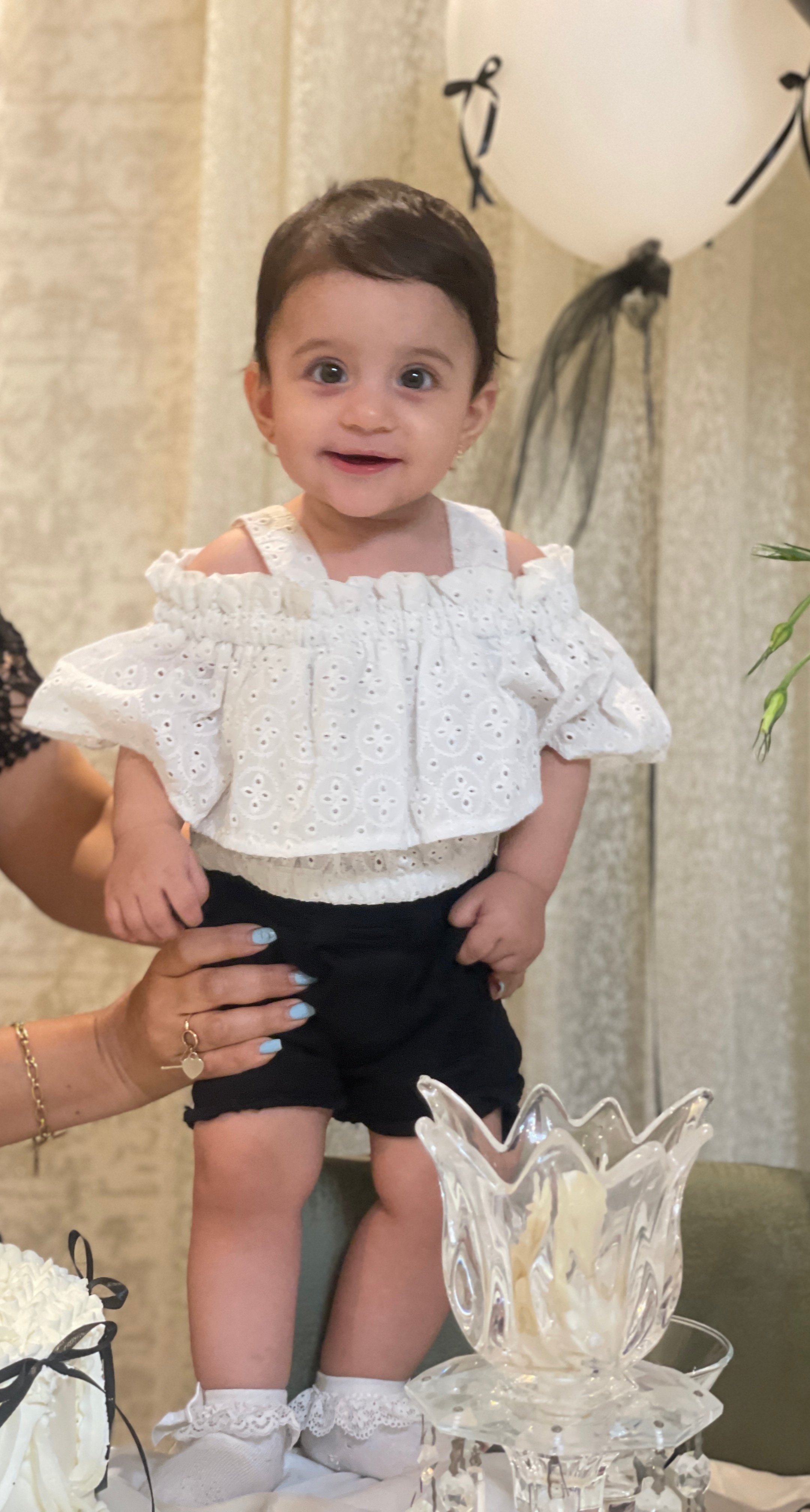 مانیسا  صیاد حق شمار 