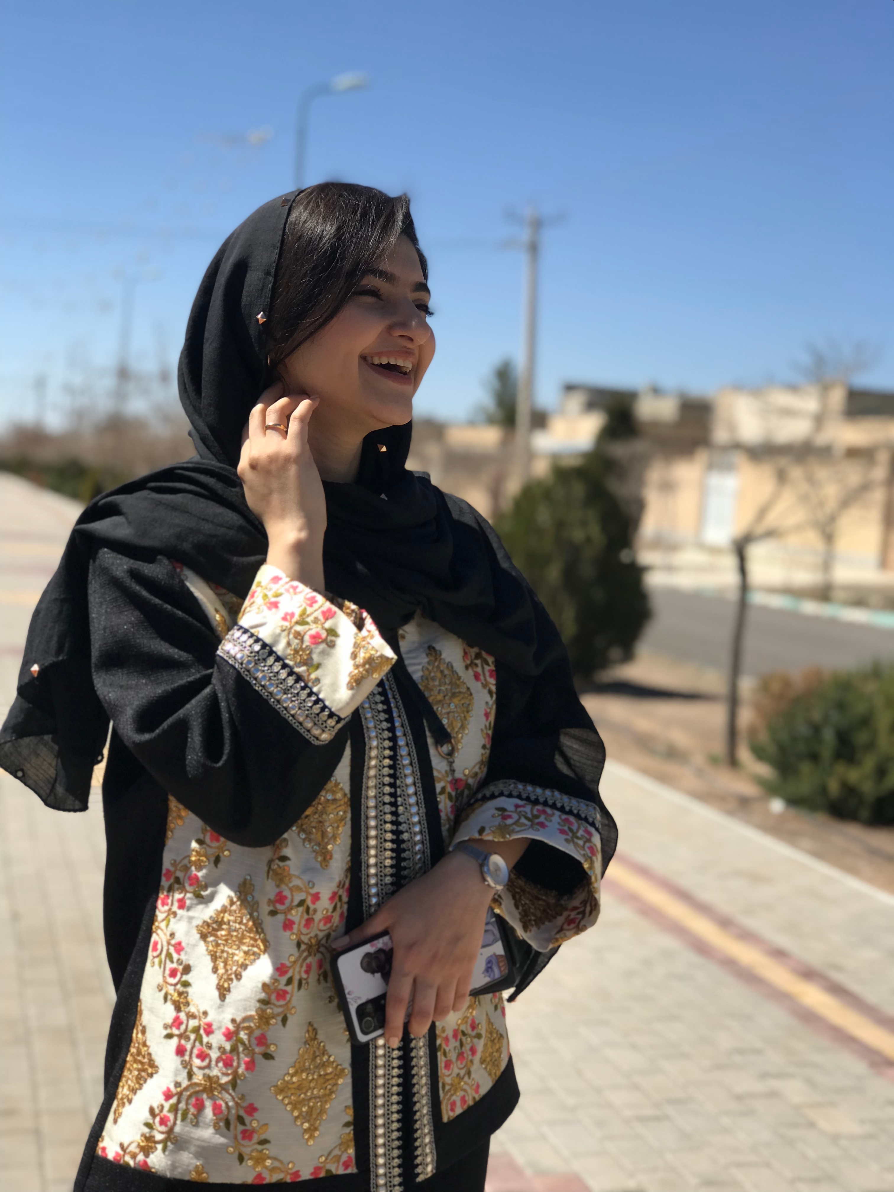 زهرا امامی آرندی