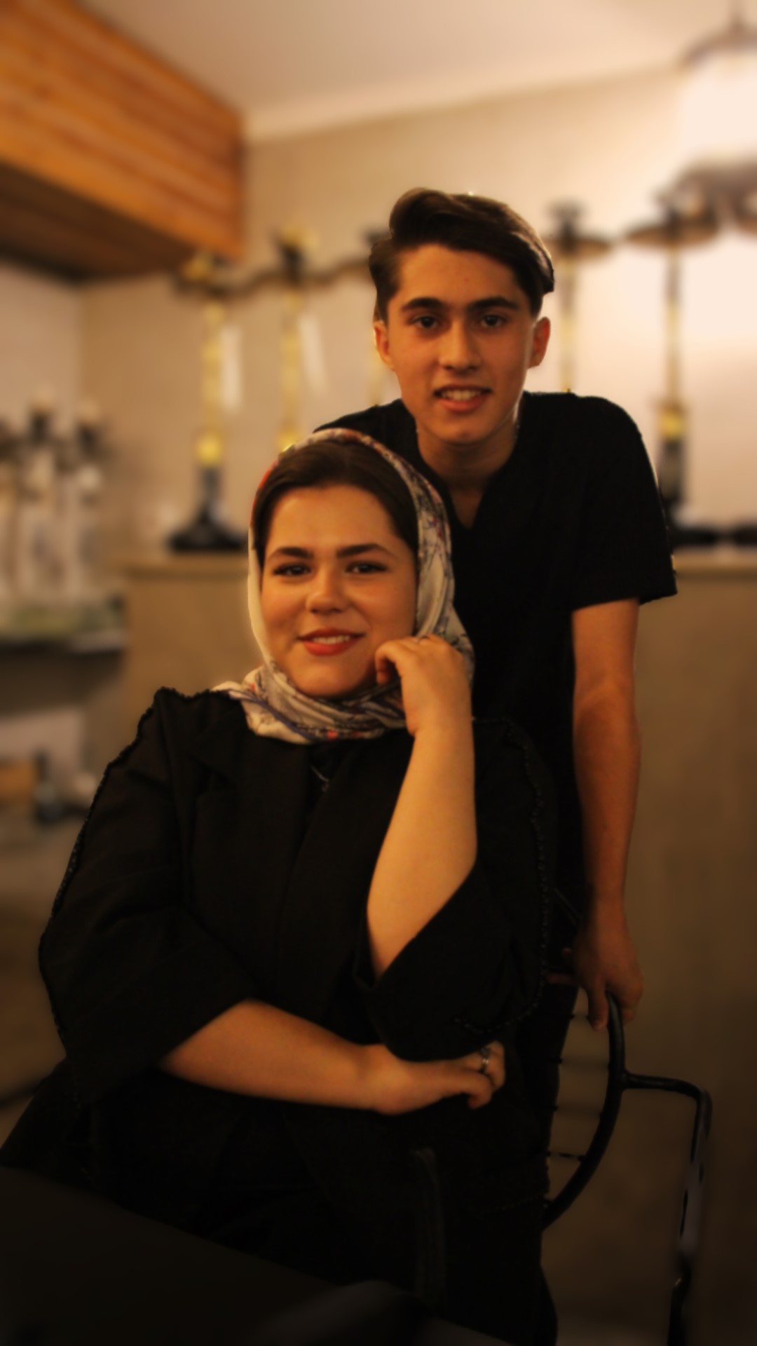 عباس مردافکن