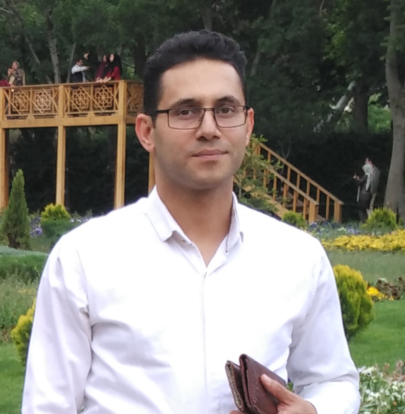 عقیل یحیایی راجیری